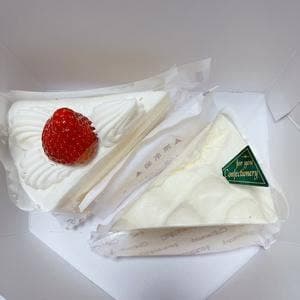 シャトレーゼ 白石本郷店