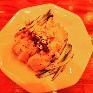 ジャングル飯店