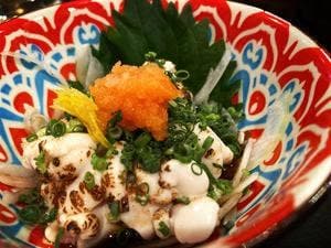 串焼き 創作料理 ほていちゃん