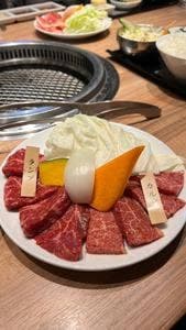 焼肉ふるさと 広島駅前店