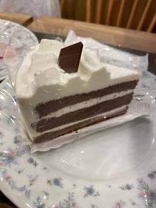 不二家 横浜センター店 仮設店舗