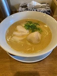麺笑 万福