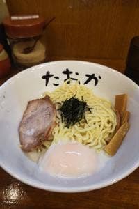 油そば専門店 たおか 札幌駅北口店