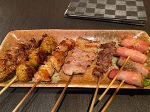 江島流やきとり道場 本店