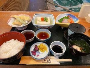 和風茶屋 里仙