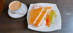 アンドリュース