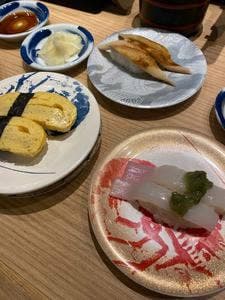 すし辰 ゆめタウン廿日市店