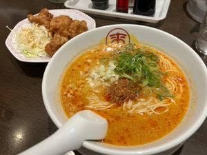 来来亭 各務原店