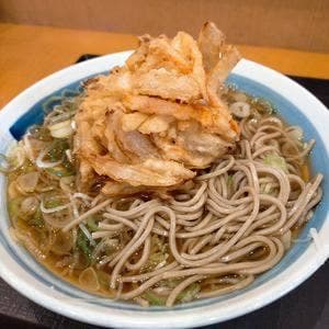 どんどん庵 岐阜加納店