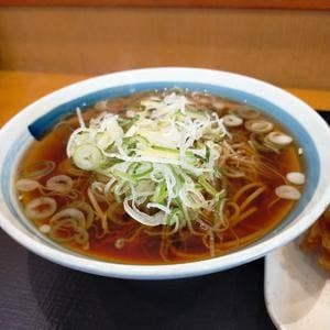 どんどん庵 岐阜加納店