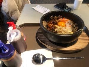 いしやきびびんぱ 中目黒店