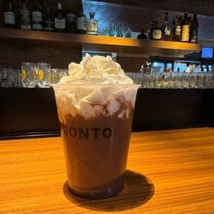 PRONTO 渋谷店