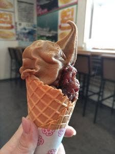 道の駅 させぼっくす99 フード館