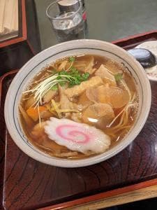 桂庵 銀座三丁目店