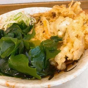 だるまそば 西新宿支店