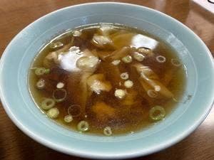 点心飯店長井店