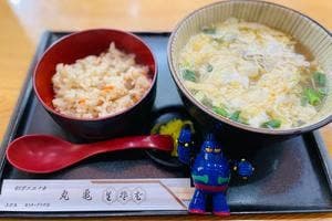 生蕎麦 丸亀