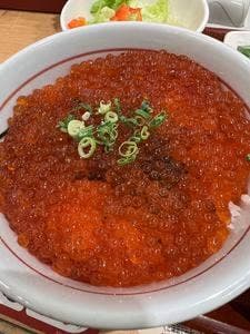 なか卯 小伝馬町店