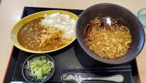 ゆで太郎 もつ次郎 花小金井店