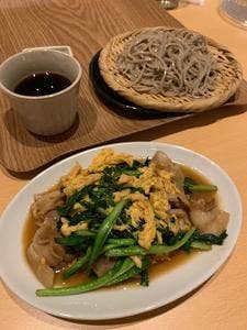 山の猿 苫小牧日新町店