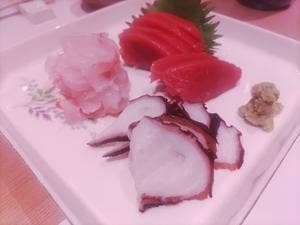 和食 ひと塩