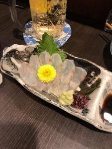 おばんざい・旬魚 喰呑家 楽-らく-