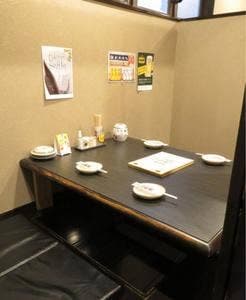 炭火酒場 てんやわんや