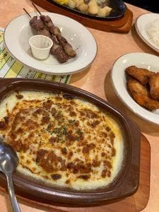 サイゼリヤ 高円寺駅南口パル商店街店