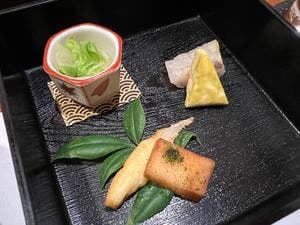 日本料理 空海 本店