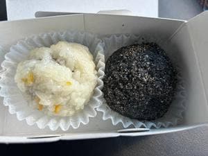 北海道おはぎ よしかわ