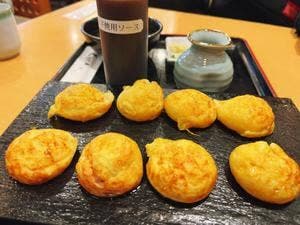 茶房ひまわり イズミヤ白梅町店