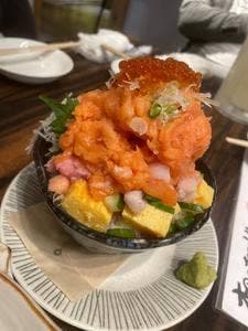 函館 炉端焼き しげぞう