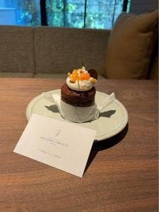 BEYOND SWEETS 表参道店