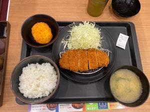 松のや 綾瀬店