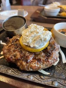 ステーキガスト 上戸田店