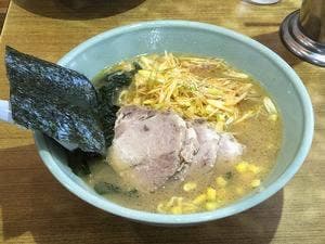 麺一 仲町台店