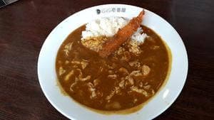 カレーハウスCoCo壱番屋 熊本山鹿店