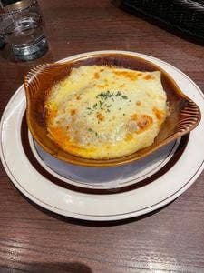 星乃珈琲店 池袋東武ホープセンター店