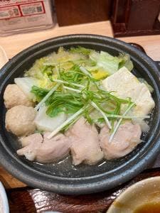 やよい軒 外神田3丁目店