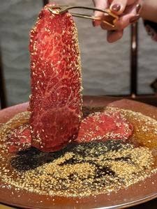 完全個室 焼肉すだく 浮世亭