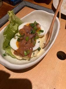 北の旨いもん 田中食堂