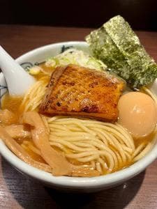 麺屋武蔵 浜松町店