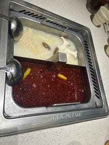 海底撈火鍋 横浜駅前店