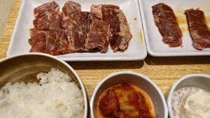 MY YAKINIKU STYLE 将泰庵 プレナ幕張店