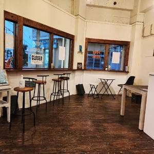 パーラー ポキポキ