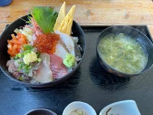 真鶴 魚座