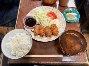 えびすや