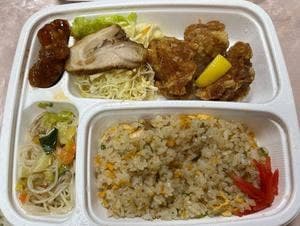 三宮一貫樓 本店