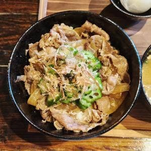 BAR MISOSHIRU 吉本家