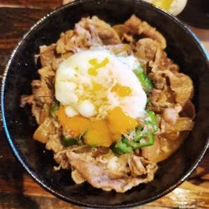 BAR MISOSHIRU 吉本家